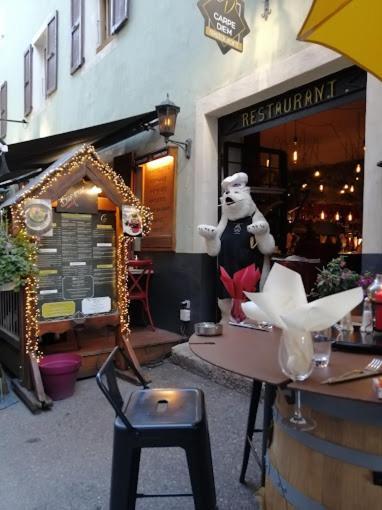 Auberge De La Paix Briançon Esterno foto